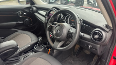 MINI Hatchback 1.5 Cooper Classic 5dr Auto Petrol Hatchback